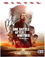 Paul Thomas Anderson Authentic Autographed 8x10 Photo