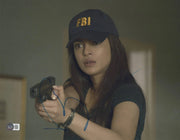 Priyanka Chopra Signed 11x14 Photo from Quantico Beckett COA - Item #2