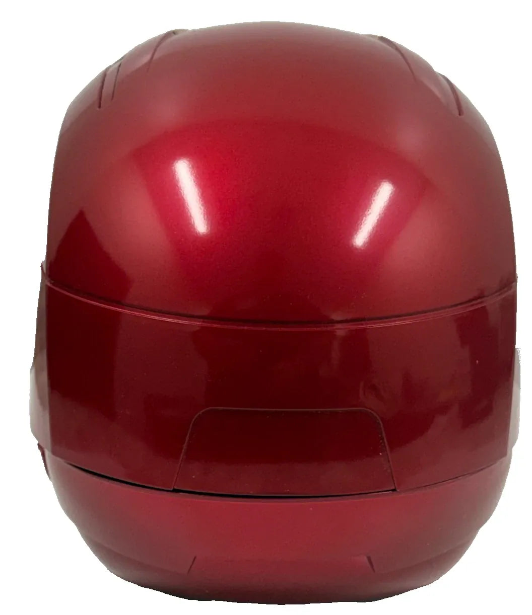 Robert Downey Jr. Authentic Autographed Iron Man Helmet