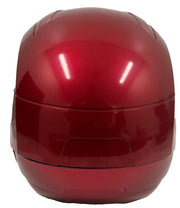 autographed iron man helmet Robert Downey Jr. Authentic This helmet includes an individually numbered Robert Downey Jr Signed Autographed