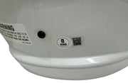 Sam Leavitt Signed NFL Helmet Beckett COA - Item #3 - View 4