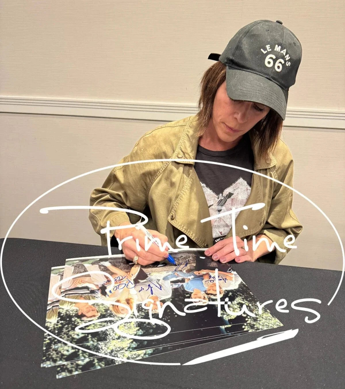 Jamie Kennedy Signed 11x14 Photo from Scream Beckett COA - View 5