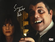 Sean Astin signed Stranger Things 11x14 photo inscribed Bob — Beckett Witness