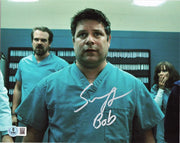 Sean Astin Signed 8x10 Photo from Stranger Things Beckett COA - Item #1