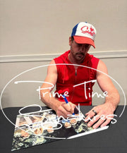 Skeet Ulrich Signed 8x10 Photo from Scream Beckett COA - Item #2 - Detail View