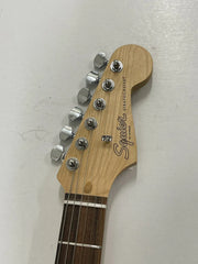 Steven Tyler Signed Full Size Electric Guitar Beckett COA