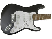 Steven Van Zandt signed full size Fender Stratocaster guitar — Beckett authenticated