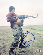 Teyana Taylor Authentic Autographed 8x10 Photo
