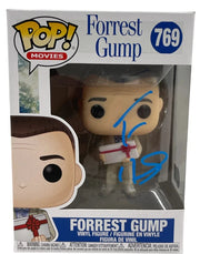 Tom Hanks Authentic Autographed Forrest Gump 769 Funko Pop Figure