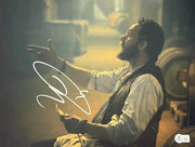 Tom Hardy Signed 11x14 Photo from Peaky Blinders Beckett COA - Item #2