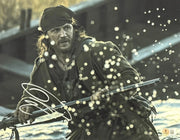 Tom Hardy Signed 11x14 Photo from The Revenant Beckett COA - Item #2