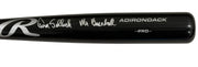Tom Selleck autographed item - Back View
