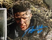 Tom Wilson signed Back to the Future 11x14 photo inscribed Biff — Beckett Witness
