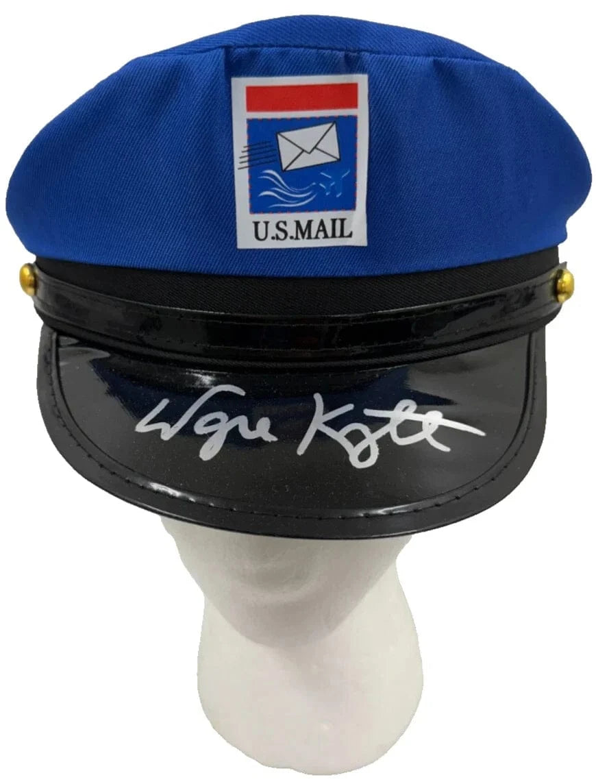 Wayne Knight Signed Replica Prop from Seinfeld Beckett COA