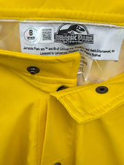 Wayne Knight Signed Replica Prop from Jurassic Park Beckett COA - Alternate Angle