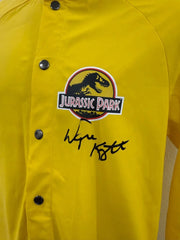 Wayne Knight Signed Replica Prop from Jurassic Park Beckett COA - View 4