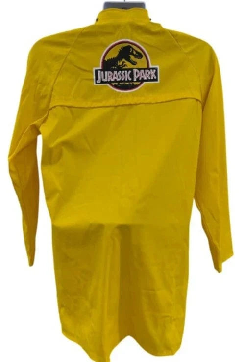 Wayne Knight Signed Replica Prop from Jurassic Park Beckett COA - View 5