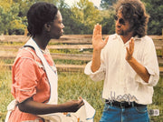 Whoopi Goldberg signed The Color Purple 11x14 photo — Beckett authenticated
