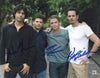Adrian Grenier, Jeremy Piven, Jerry Ferrara, Kevin Connolly, Kevin Dillon Authentic Autographed 11x14 Photo