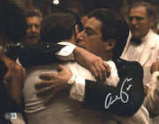 Al Pacino Signed 11x14 Photo from The Godfather Beckett COA - Item #1