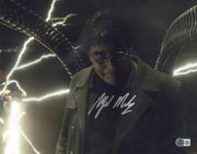 Alfred Molina Signed 11x14 Photo from Spider-Man Beckett COA - Item #3