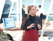 Amy Schumer Signed 11x14 Photo from I Feel Pretty Beckett COA - Item #3