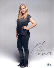Amy Schumer Signed 11x14 Photo from Inside Amy Schumer Beckett COA - Item #2