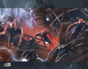 Andrew Garfield Signed 11x14 Photo from Spider-Man Beckett COA - Item #6