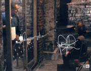 Anthony Hopkins Signed 11x14 Photo from The Silence of the Lambs Beckett COA - Item #4