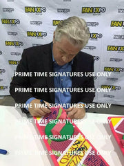 Back to the Future Cast Signed Authentic Autographed Hoverboard - Prime Time Signatures - TV & Film