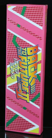 Christopher Lloyd Signed Replica Prop from Back to the Future Beckett COA - Item #2 - Alternate Angle