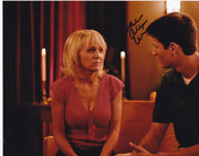 Barbara Alyn Woods Signed 8x10 Photo from One Tree Hill Certified Authentic