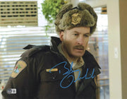 Bob Odenkirk Signed 11x14 Photo from Fargo Beckett COA - Item #1