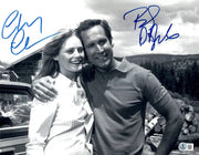 Beverly D'Angelo Signed 11x14 Photo from National Lampoon's Vacation Beckett COA - Item #6