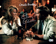 Chevy Chase Signed 11x14 Photo from National Lampoon's Vacation Beckett COA - Item #10