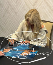 Chevy Chase Signed 8x10 Photo from National Lampoon's Vacation Beckett COA - Item #2 - Detail View