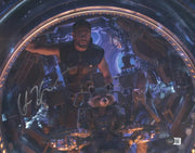 Chris Hemsworth Signed 11x14 Photo from Thor Beckett COA - Item #18