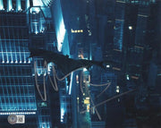 Christian Bale Signed 8x10 Photo from The Dark Knight Beckett COA - Item #4