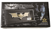 Christian Bale Signed Replica Prop from The Dark Knight Rises Beckett COA - View 8