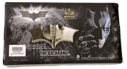 Christian Bale Signed Replica Prop from The Dark Knight Rises Beckett COA - View 9