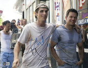 Christian Bale Signed 11x14 Photo from The Fighter Beckett COA - Item #1