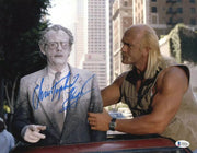 Christopher Lloyd Signed 11x14 Photo from Suburban Commando Beckett COA - Item #2