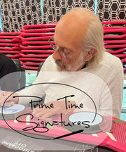 Christopher Lloyd Signed Replica Prop from Back to the Future Beckett COA - Item #5 - Alternate Angle