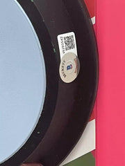 Christopher Lloyd Signed Replica Prop from Back to the Future Beckett COA - Item #5 - Detail View