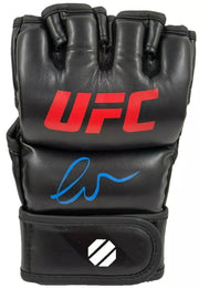 Conor McGregor Signed UFC Glove Beckett COA - Item #2