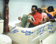 Doug E Doug Signed 11x14 Photo from Cool Runnings Certified Authentic - Item #5