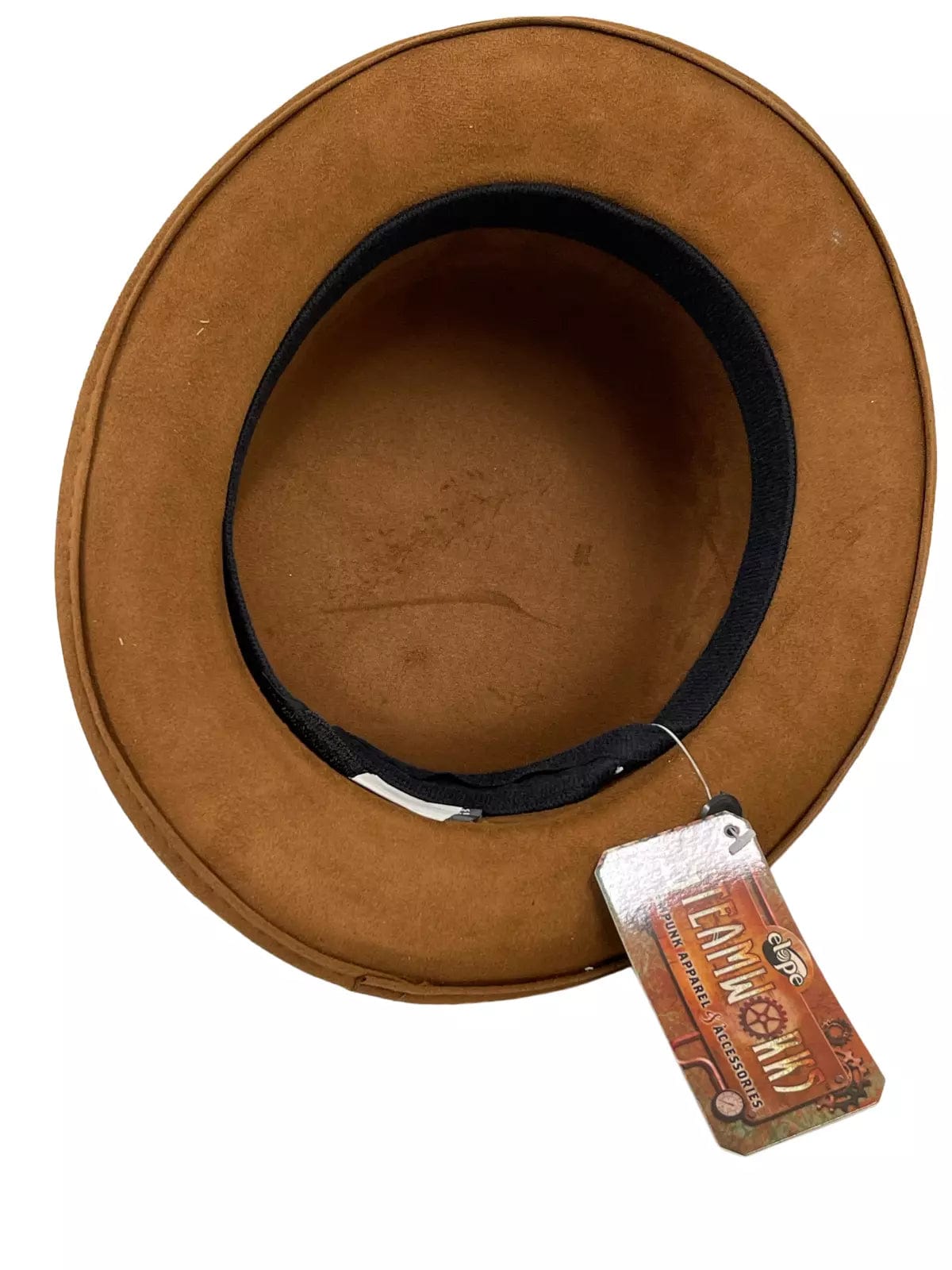 Emilio Estevez Signed Replica Prop from Young Guns Beckett COA - Item #3 - Alternate Angle