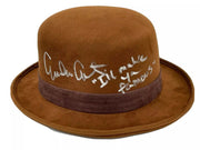Emilio Estevez Signed Replica Prop from Young Guns Beckett COA - Item #2