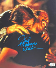 Fred Williamson Signed 11x14 Photo from From Dusk Till Dawn Beckett COA - Item #2