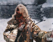 Gary Oldman Signed 8x10 Photo from Dracula Beckett COA - Item #2